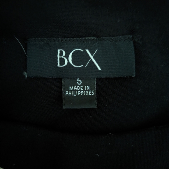 Fitted Dress - Picture 3 of 3